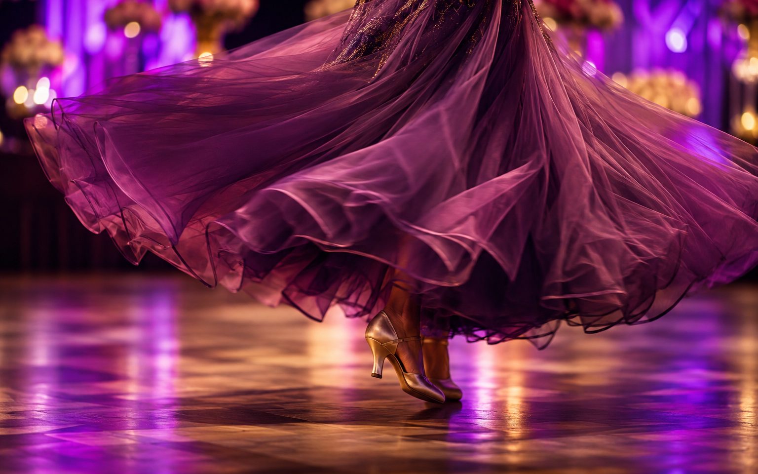 Choreography