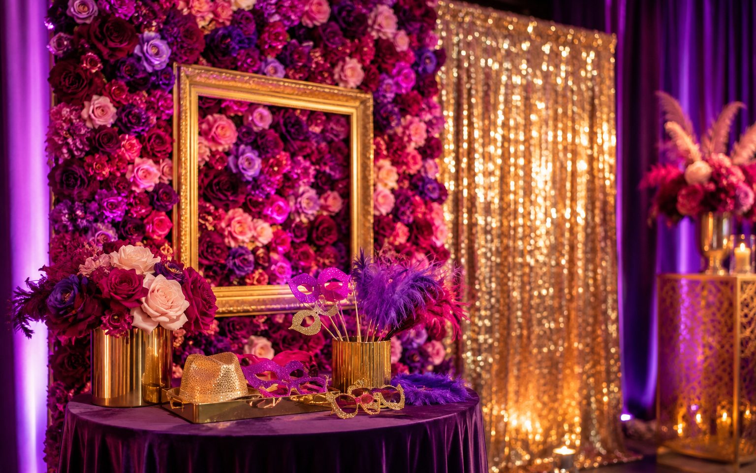 Photo Booths