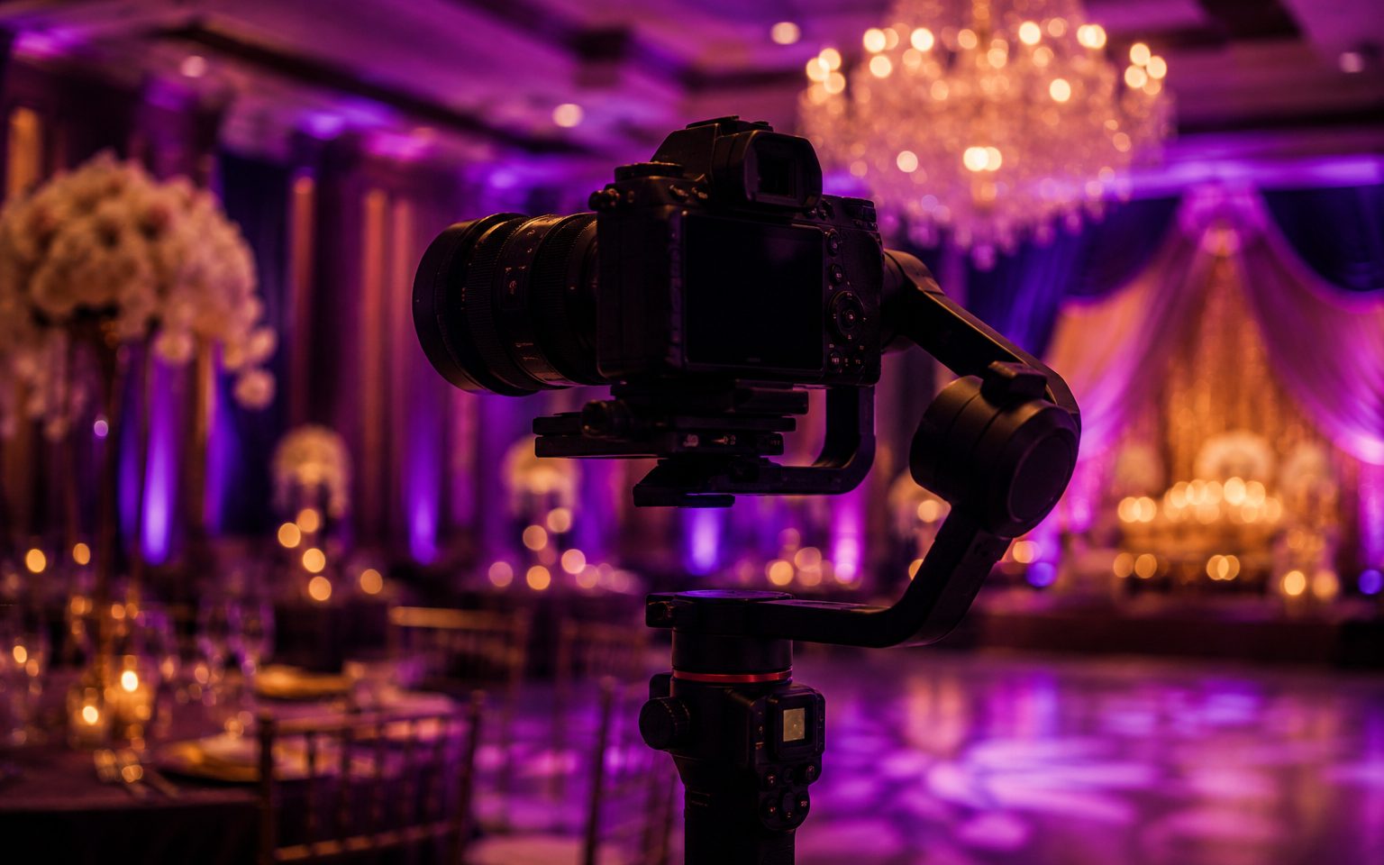 Photography & Video
